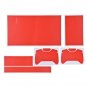Vinyl Skin Decals Stickers Protective Cover for Xbox One Kinect 2 Controllers