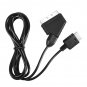 6ft TV Video Scart RGB Cable for Nintendo Game Cube NGC / NINTENDO64 N64 Console