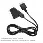 6ft TV Video Scart RGB Cable for Nintendo Game Cube NGC / NINTENDO64 N64 Console