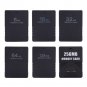 Top Class 16M 64M 128M 256M Super Speed Memory Card for Sony PlayStation 2 PS2