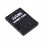 Top Class 16M 64M 128M 256M Super Speed Memory Card for Sony PlayStation 2 PS2