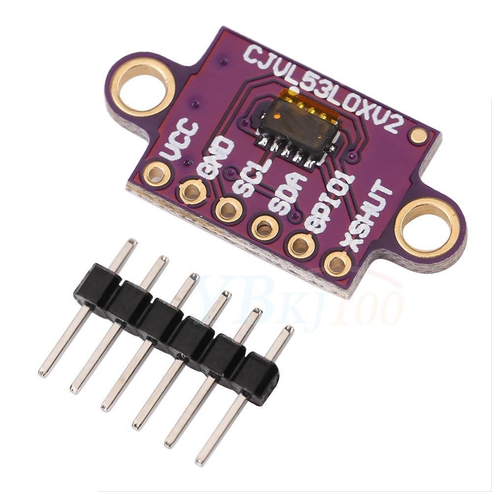 Hall effect sensor