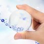 Asian Rare Quartz Natural Magic Crystal Ball Healing Sphere 60mm with Stand coi