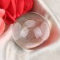 Asian Rare Quartz Natural Magic Crystal Ball Healing Sphere 60mm with Stand coi