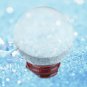 Asian Rare Quartz Natural Magic Crystal Ball Healing Sphere 60mm with Stand coi
