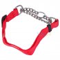 Adjustable Half Check Chain Puppy Training Walking Collar for Large Pets Dog New