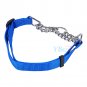 Adjustable Half Check Chain Puppy Training Walking Collar for Large Pets Dog New