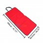 Waterproof Front Car Seat Cover Protector Mat Blanket Liner for Pets Dog Cat New