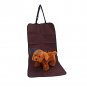 Waterproof Front Car Seat Cover Protector Mat Blanket Liner for Pets Dog Cat New