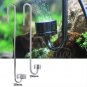 CO2 Diffuser Bubble Atomizer Regulator Reactor For Fish Tank Aquarium Plant Moss