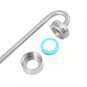 CO2 Diffuser Bubble Atomizer Regulator Reactor For Fish Tank Aquarium Plant Moss