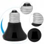 50-100W Infrared Ceramic Emitter Pet Heat Lamp Reptile Brooder Light Bulb 220V