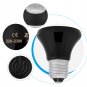 50-100W Infrared Ceramic Emitter Pet Heat Lamp Reptile Brooder Light Bulb 220V