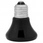50-100W Infrared Ceramic Emitter Pet Heat Lamp Reptile Brooder Light Bulb 220V