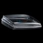 Headlight Headlamp Cover Replacement Transparent for VW MK4 Jetta Bora 1998-2004