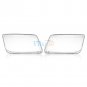 Headlight Headlamp Cover Replacement Transparent for VW MK4 Jetta Bora 1998-2004