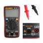 RM109 9999 Counts LCD Digital Multimeter Voltage Current Resist Frequency Test