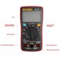 RM109 9999 Counts LCD Digital Multimeter Voltage Current Resist Frequency Test