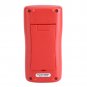 RM109 9999 Counts LCD Digital Multimeter Voltage Current Resist Frequency Test