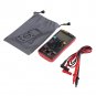 RM109 9999 Counts LCD Digital Multimeter Voltage Current Resist Frequency Test