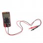 RM109 9999 Counts LCD Digital Multimeter Voltage Current Resist Frequency Test