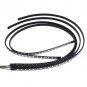 12V RGB LED Car Underbody Light Strips Set With Wireless Control Auto Styling