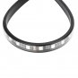 12V RGB LED Car Underbody Light Strips Set With Wireless Control Auto Styling