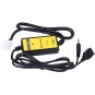 Car USB Aux Adapter MP3 Cable Radio Audio Interface 12V for VW Golf Passat Polo