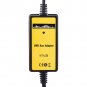 Car USB Aux Adapter MP3 Cable Radio Audio Interface 12V for VW Golf Passat Polo
