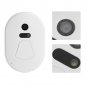 Wireless WiFi Smart Phone DoorBell Visual Camera Door Ring Monitor Home Security