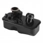 Replacement for Briggs & Stratton Fuel Tank and Carburetor 494406 498809 498809A