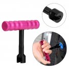 Car Truck Body Paintless Dent Repair Removal PDR Tool Kit Puller Lifter T-Bar