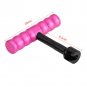 Car Truck Body Paintless Dent Repair Removal PDR Tool Kit Puller Lifter T-Bar