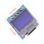 White 0.49 inch OLED Display Module 128*32 0.49" I2C IIC for Arduino Hot EM