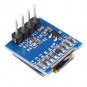 White 0.49 inch OLED Display Module 128*32 0.49" I2C IIC for Arduino Hot EM