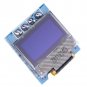 White 0.49 inch OLED Display Module 128*32 0.49" I2C IIC for Arduino Hot EM