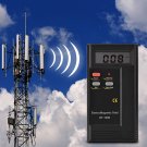 LCD Digital Electromagnetic Radiation Detector EMF Meter Tester For PC Phones