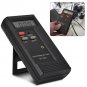 LCD Digital Electromagnetic Radiation Detector EMF Meter Tester For PC Phones
