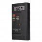 LCD Digital Electromagnetic Radiation Detector EMF Meter Tester For PC Phones