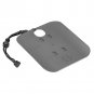 Anti-scratch Palm Landing Pad Parking Apron Helipad Dronepad for DJI Spark Grey