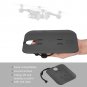 Anti-scratch Palm Landing Pad Parking Apron Helipad Dronepad for DJI Spark Grey