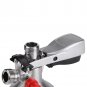 G Type Keg Stainless Coupler Draft Beer Dispenser Home Wine Brew + Air Valve