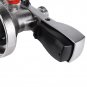 G Type Keg Stainless Coupler Draft Beer Dispenser Home Wine Brew + Air Valve