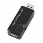 Analysis Device OLED 128x64 USB Tester DC voltmeter current voltage Meters coi