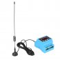 AC380V 4000M Pump Wireless Remote Control Switch Water Pump Motor w/Antenna EM