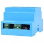 AC380V 4000M Pump Wireless Remote Control Switch Water Pump Motor w/Antenna EM