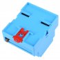 AC380V 4000M Pump Wireless Remote Control Switch Water Pump Motor w/Antenna EM