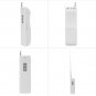 AC380V 4000M Pump Wireless Remote Control Switch Water Pump Motor w/Antenna EM