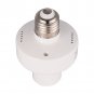 Sonoff E27 Wifi Wireless Screw Light Lamp Bulb Holder Cap Socket Smart Home RF
