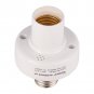 Sonoff E27 Wifi Wireless Screw Light Lamp Bulb Holder Cap Socket Smart Home RF